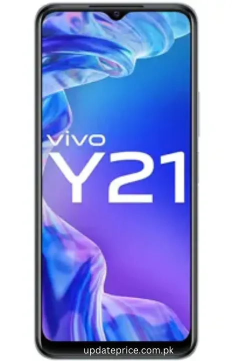 vivo y21