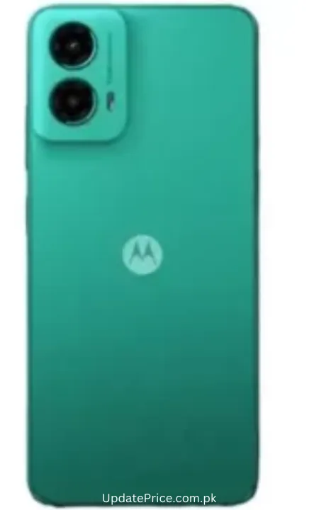 Motorola Moto G45