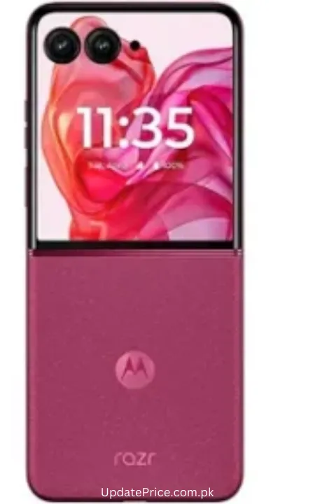 Motorola Razr Plus (2024)