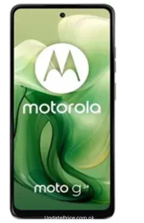 Motorola Moto G24