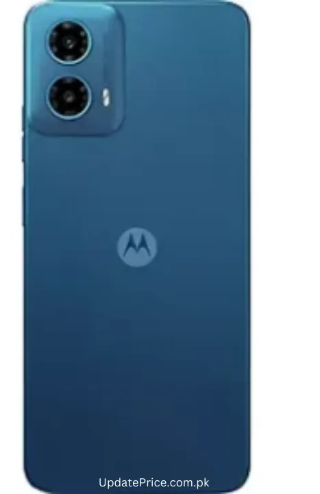 Motorola Moto G34