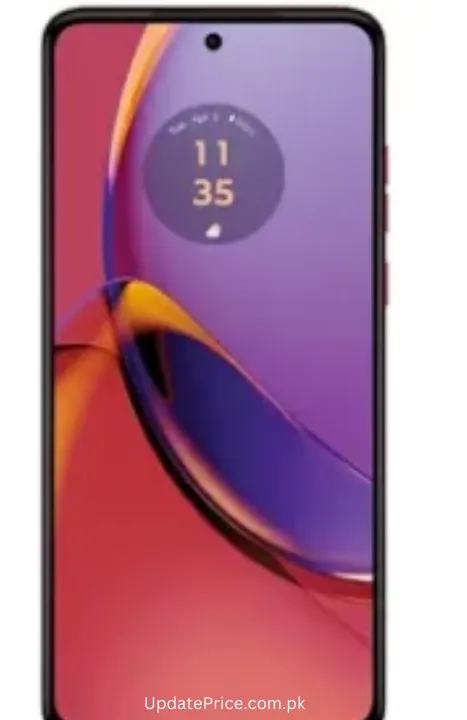 Motorola Moto G84