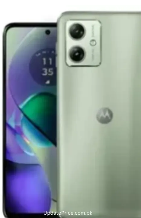 Motorola Moto G54