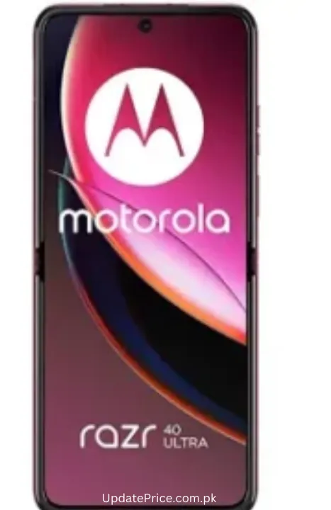 Motorola Razr 40 Ultra